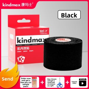 Kindmax | Athlete Use Muscle Tape