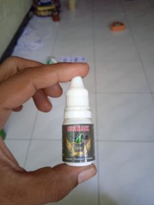 Obat serak sangat cocok sekali untuk semua jenis burung