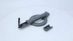 READY ANENG Stud Finder Metal Detektor Alat Pendeteksi emas dalam tanah Logam DM3004A