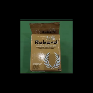 ( 1 PACK 500 GRAM ) REKORD INSTANT GOLD DRY YEAST Ragi Kering MAURIPAN PLATINUM 500G 500 GR