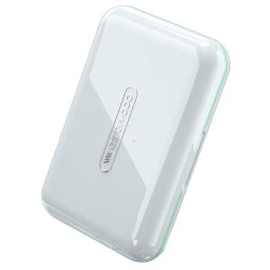 YYIEDERNG | Portable Mini Pill Organizer 7-Day Capacity