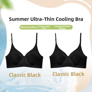 XINWEN | Ultra-Thin Cooling Womens Bra