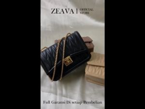 Jack.co - Ulya Slingbag Tas Selempang Wanita/Tas Grosir Selempang Fashion / Emboss Slingbag WANITA PESTA PREMIUM KULIT FASHION SLING BAG KOREA REMAJA KEKINIAN MURAH CEWEK BRANDED SIMPLE LUCU