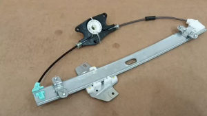 824041G010 WINDOW REGULATOR FRT (RH) PWR for KIA RIO N [MOBIS ORIGINAL] Part #82404-1G010