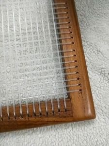 đệm lót ghế ngồi may công nghiệp
