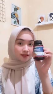 Obat Asam Urat Dan Rematik - Obat Saraf Kejepit - Sakit Tumit - Sakit Pinggang - Nyeri Otot Atasi Dengan Sendifit Asli Original