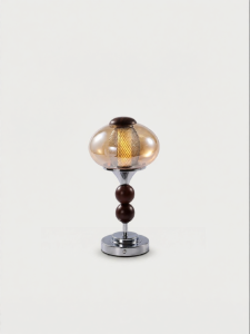 CDN | Retro Ambient Table Lamp Touch Switch