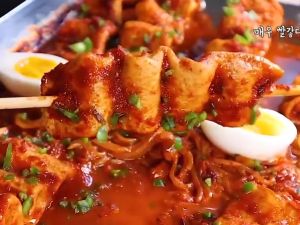 Chả Cá Hàn Quốc 450G – Chiên - Thả Lẩu Đều Ngon [Ship Hỏa Tốc 1H HCM]