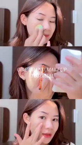 Viva Liquid Foundation - Alas bedak cair yang ringan untuk semua jenis kulit