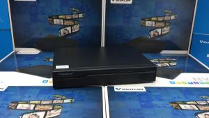 VSTARCAM NVR N8209 - กล่องบันทึก 9 ช่อง Network Video Recorder iP Camera