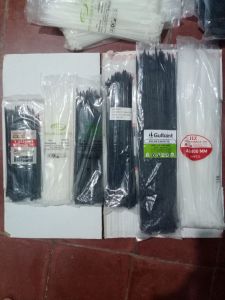 KABEL TIES TALI KREK TEBAL 36X200mm 36X250mm 36X300mm 48X400