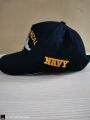 Phil navy brp jose Rizal limited edition cap. 