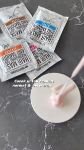 [BPOM] Hair Mask Creambath MX Prodessional / Hair Mask MXCreambath Ala Salon