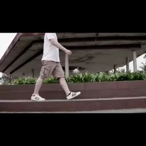 Celana Cargo Pendek Pria Terlaris - HighClass