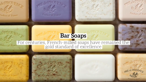 URBANA Shea Butter Enriched Soap Bar 100g | Spa Luxury in Every Bar | Moisturizing | Premium French & Italian Fragrance
