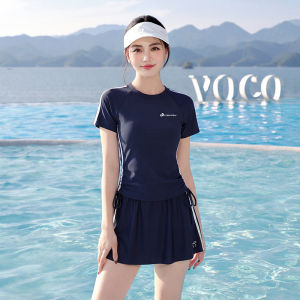 youyou | Đồ Bơi Dày Dặn Che Bụng Giúp Gọn Đồ