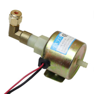 40DCB- 31W Fog Smoke Machine Oil Pump 220V~240V AC Stage Party Parts Lamp for Fog Liquid Stage lighting Accessories