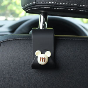 KAXINU | Interior Decoration Car Seat Back Hook for Rear Seat