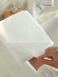 Thickened Disposable Bath Towel Travel PackTravel Individual Package Towel Set Cotton Bath Towel