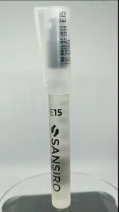 E15 - 8ml - Nước hoa Sansiro cho nam