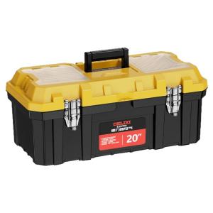 DELIXI Electric | Multi-functional Industrial Foldable Electrician Tool Box