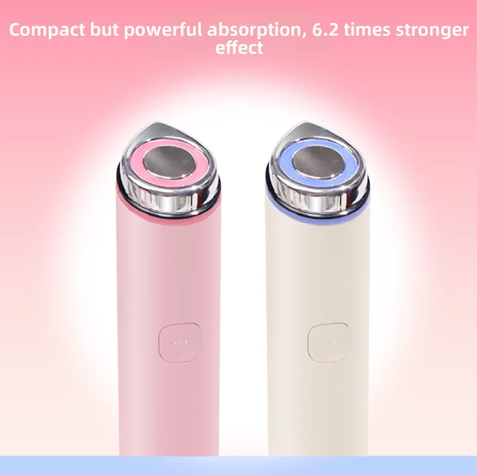 Medicube | Medicube Age-R Booster Pro Mini Plus + Ems V Roller 2
