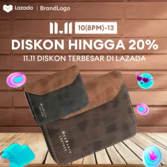DOMPET ZIPPER TEMPAT WADAH KARTU DENIM PREMIUM WALLET ATM KARTU KREDIT MINI PRIA WANITA IMPORT MB081