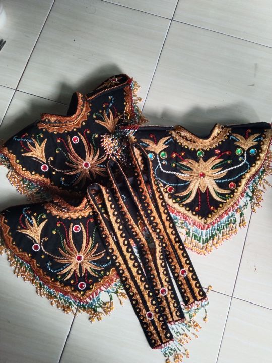 kace kalung jaranan tulungagung