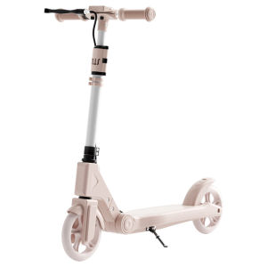 BONINGYU | Non-electric Foldable Scooter Handbrake