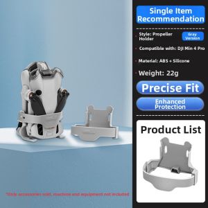 STARTRC | Propeller Protection Sleeve for Mini4 Pro Drone