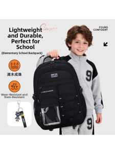 Ergonomic Backpack for Students Large Capacity