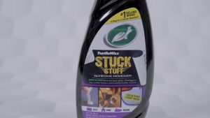 Turtle Wax Stuck Stuff Adhesive Remover 354ml T-54367