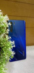 Nắp lưng Oppo A91 hàng chuẩn giá tốt