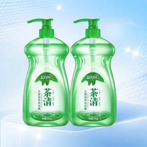 LANYUELIANG | Natural Tea Cleaning Agent