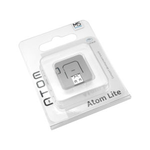 M5Stack Official ATOM Lite ESP32-PICO-D4 IoT Development Kit