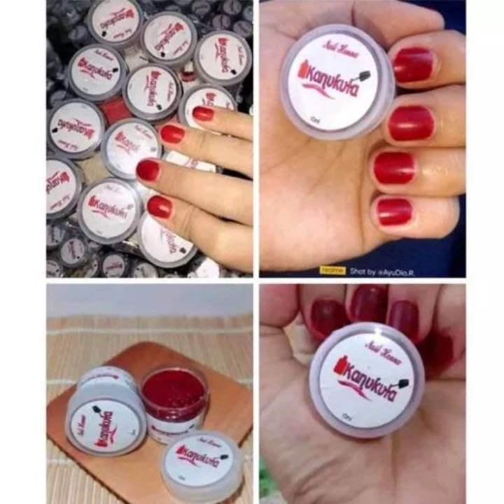 Nail%20henna%20kuku%20%20/%20pacci%20kanukuta%20-%20Image%202