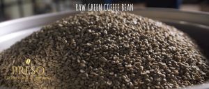 PRESO Kopi Arabika Bali Kintamani 200 Gram
