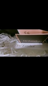 DEXANDRA TRAVEL SPRAY 15ML FOR HER