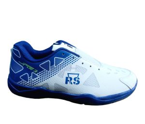 Sepatu RS Terbaru Sepatu Badminton Jogging Tennis Bulutangkis Pria Wanita Size 38-44