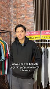 UNIQLO Jaket Sweater Hoodie BIG SIZE Pria Hoodie Jumper Polos Best Seller