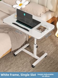XIANGNANSONG | Adjustable Movable Bedside Table