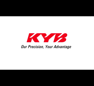 Kayaba Excel-G Gas Shock Absorber - Toyota Vios D92A (NGC102) (AC100) 23~