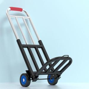 TENGYAGAO | Foldable Shopping Cart with Climbing Function