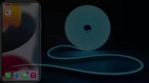 5V USB RGB Neon LED Strip 1M 2M 3M 4M 5M RGB Neon Tape With Bluetooth App and Remote Control For Sign Neon Decoration Lighting