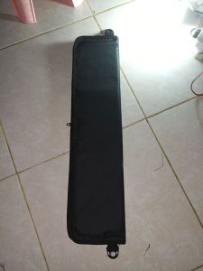 Tas Golok Tas Pisau Tas Joran tas serbaguna ada busa aman