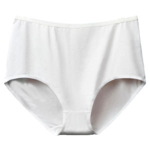 Slim Shapewear High Waist Comfortable Briefs