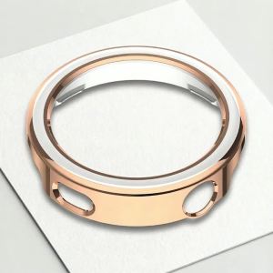Protective Cover Case For Huawei Watch GT6 41MM/GT5 41MM SmartWatch Hard PC Frame Cases Shell Accessories