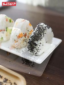 Japanese style triangle rice ball do sushi mold artifact diy household lazy grinder bento seaweed roll rice tools