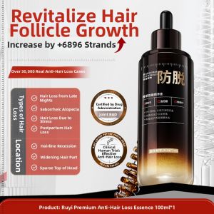 RUYI | Hair Loss Prevention Growth Serum
