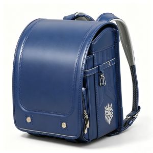 DDOO | Pink Japanese-style Primary School Backpack